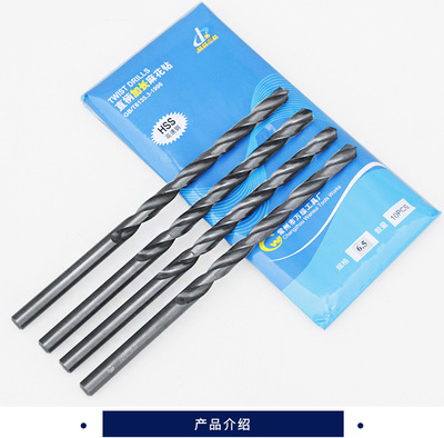 萬綏麻花鉆 傳統工藝與現代制造的精密結合